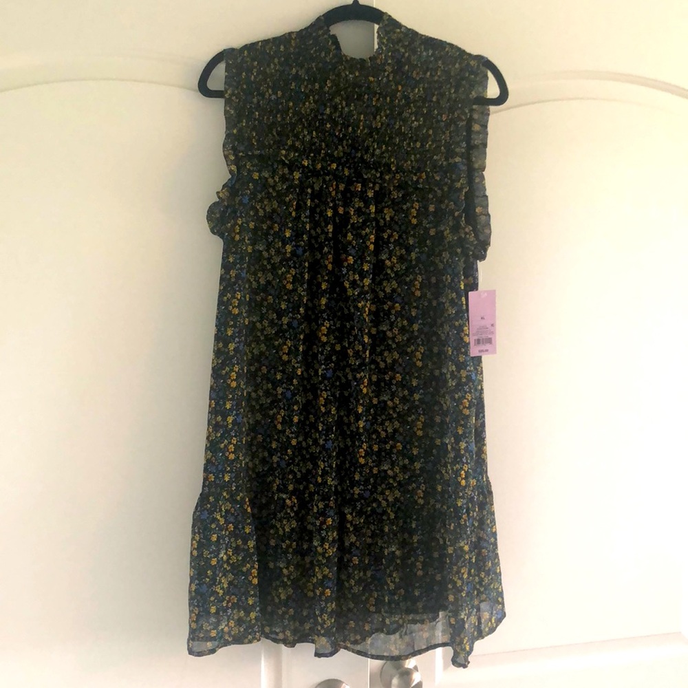 Wild Fable dress